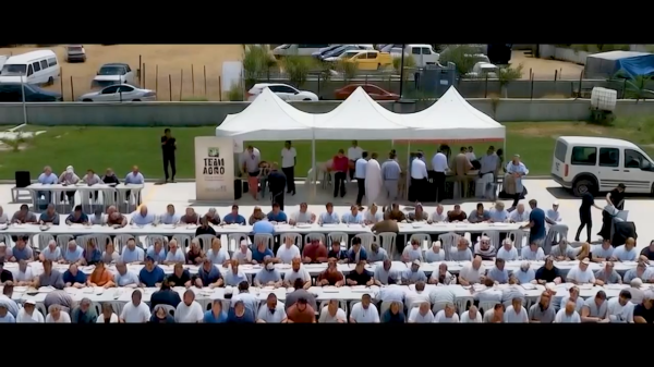  Team Lidaş Eskişehir tesisimizde gerçekleştirdiğimiz sezon açılış etkinliğinde çiftçilerimizle bir araya geldik!