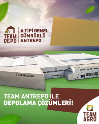 20.000 m²’lik geniş alanımız ve 18.000 ton+ kapasitemizle ürünlerinizi en iyi koşullarda depoluyoruz!