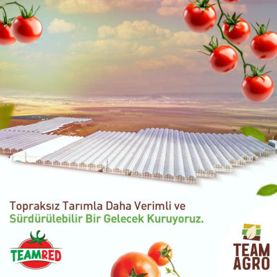 Doğal polinasyon ile verimi artırıyoruz!