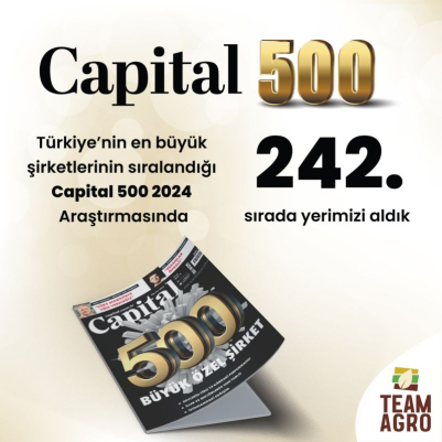 Gurur Tablosunda Yerimizi Aldık!