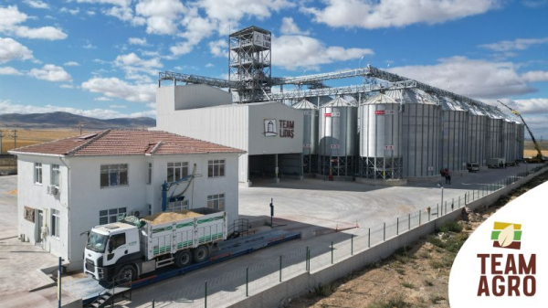 Mısır Alımımız Tüm Hızıyla Devam Etmektedir!