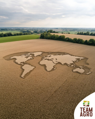 Tarım Ürünlerinde Güvenin ve Kalitenin Adı: Team Agro!