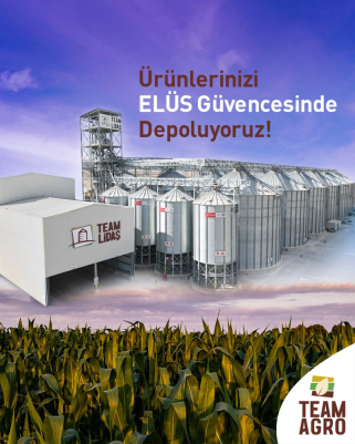 Ürünleriniz ELÜS güvencesinde! 