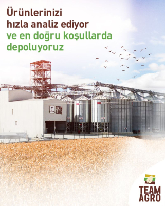 Ürünlerinizi hızla analiz ediyor ve en doğru koşullarda depoluyoruz!